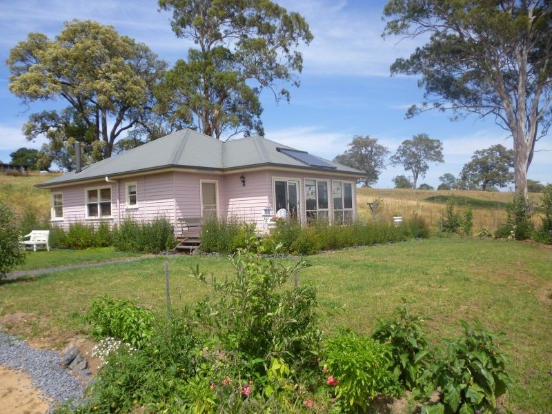 1362 Tarraganda Lane, Tarraganda NSW 2550