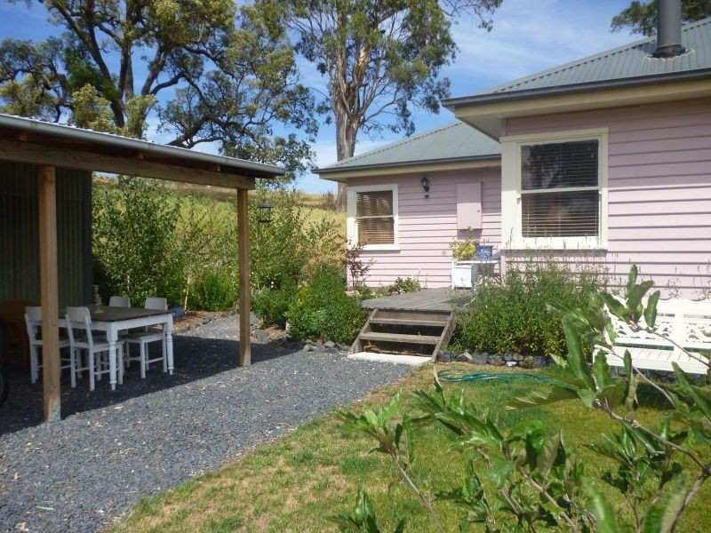 1362 Tarraganda Lane, Tarraganda NSW 2550