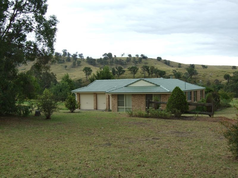 376 Candelo Bega Road, Bega NSW 2550