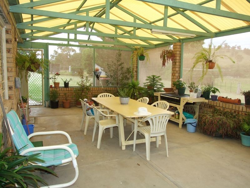 376 Candelo Bega Road, Bega NSW 2550