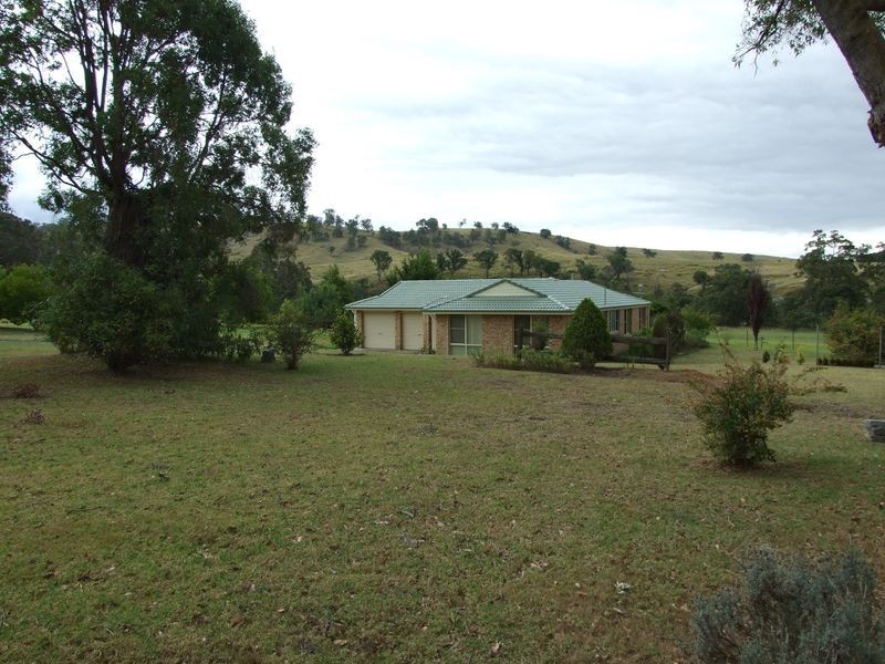 376 Candelo Bega Road, Bega NSW 2550