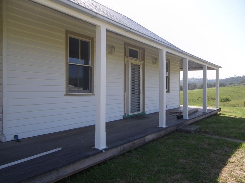 1439 Buckajo Road, Buckajo NSW 2550