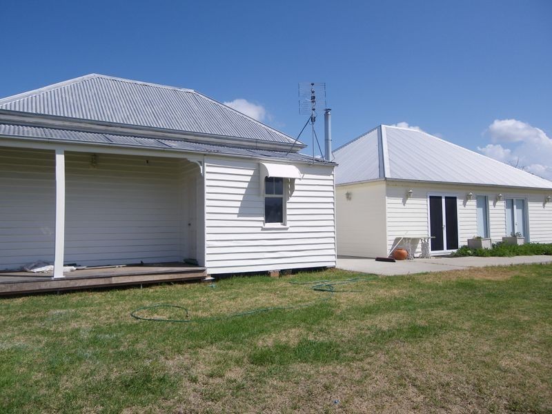 1439 Buckajo Road, Buckajo NSW 2550