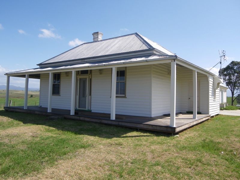 1439 Buckajo Road, Buckajo NSW 2550
