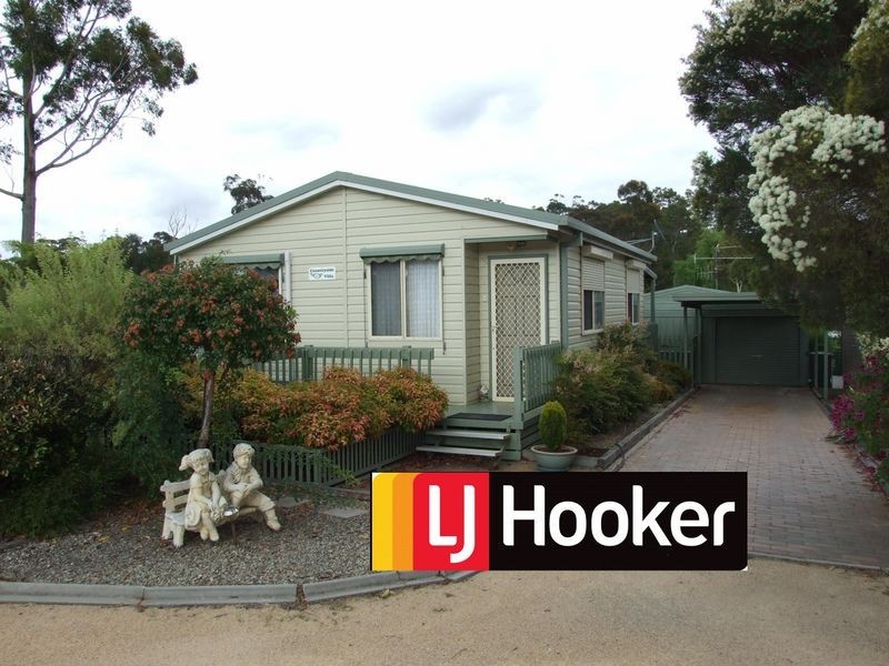 MH11 Countryside Caravan Park, Kalaru NSW 2550