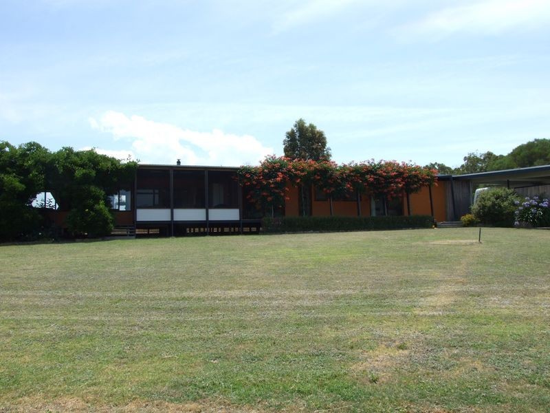 461 Wyndam Lane, Angledale NSW 2550