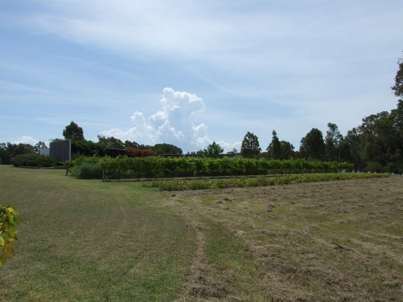 461 Wyndam Lane, Angledale NSW 2550