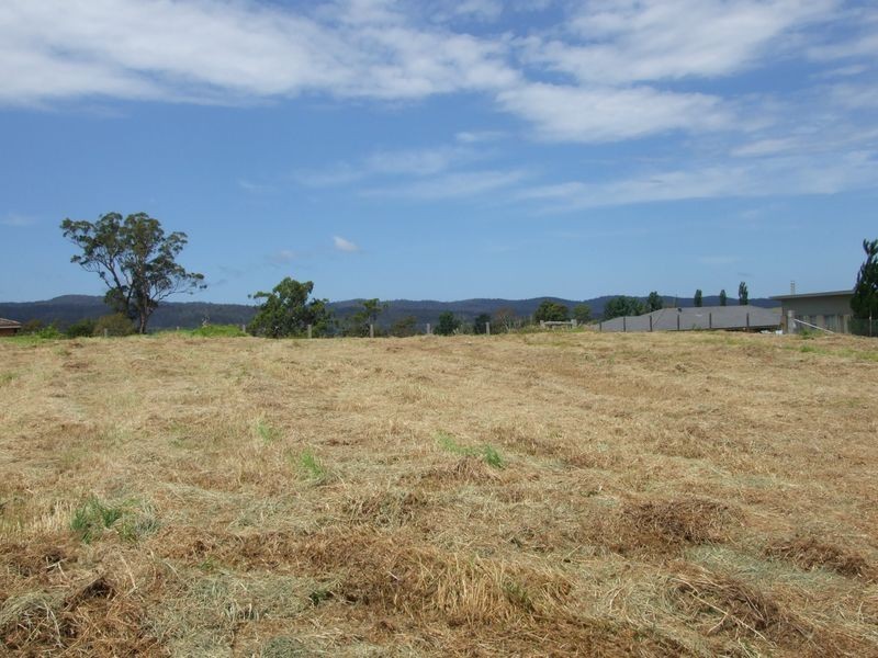 Lot 508 Glen Mia Drive, Bega NSW 2550