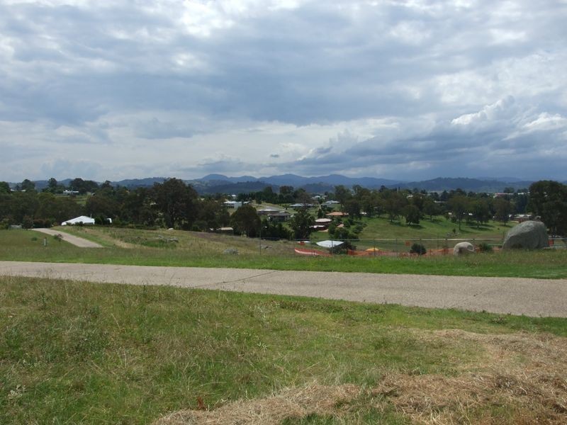 Lot 508 Glen Mia Drive, Bega NSW 2550