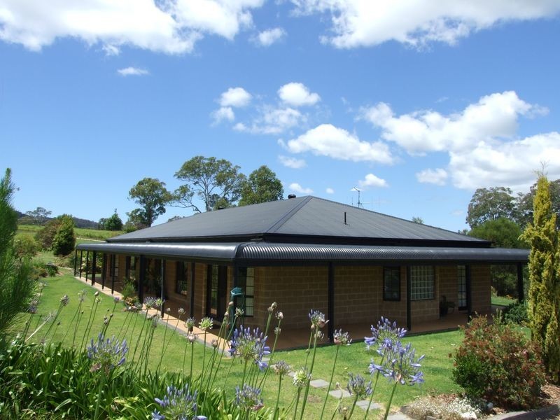 31 Manam Road, Tarraganda NSW 2550
