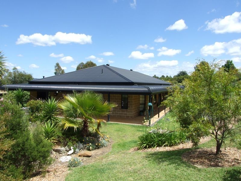 31 Manam Road, Tarraganda NSW 2550