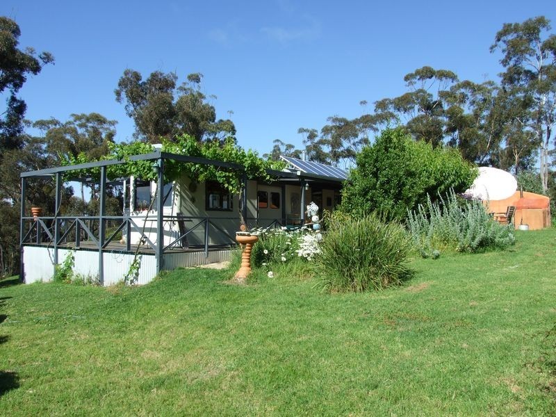 425 Blackrange Road, Bega NSW 2550