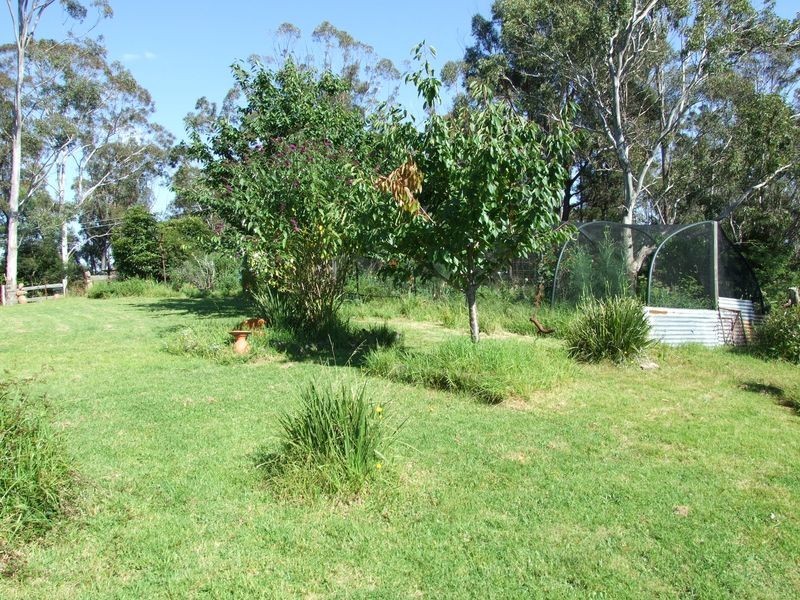 425 Blackrange Road, Bega NSW 2550