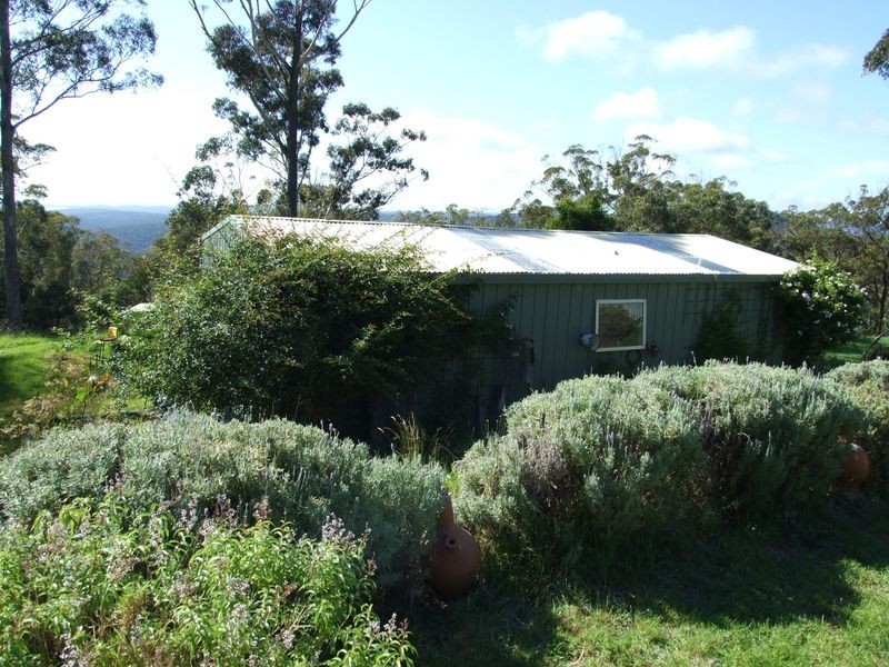 425 Blackrange Road, Bega NSW 2550