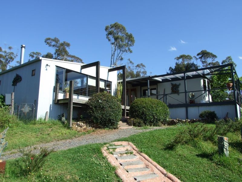 425 Blackrange Road, Bega NSW 2550