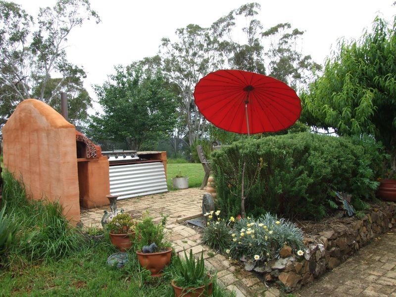 425 Blackrange Road, Bega NSW 2550