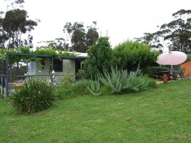 425 Blackrange Road, Bega NSW 2550