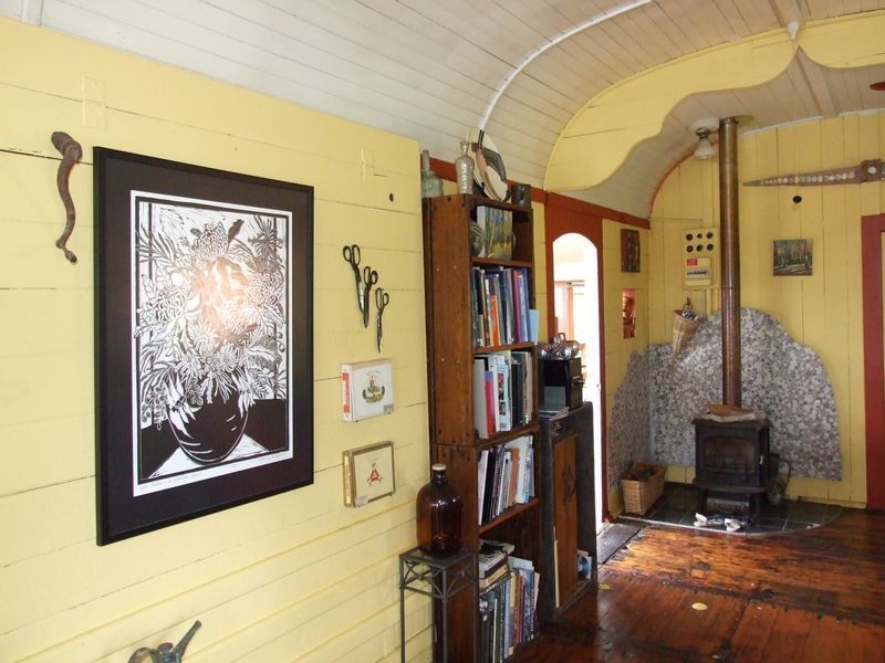 425 Blackrange Road, Bega NSW 2550