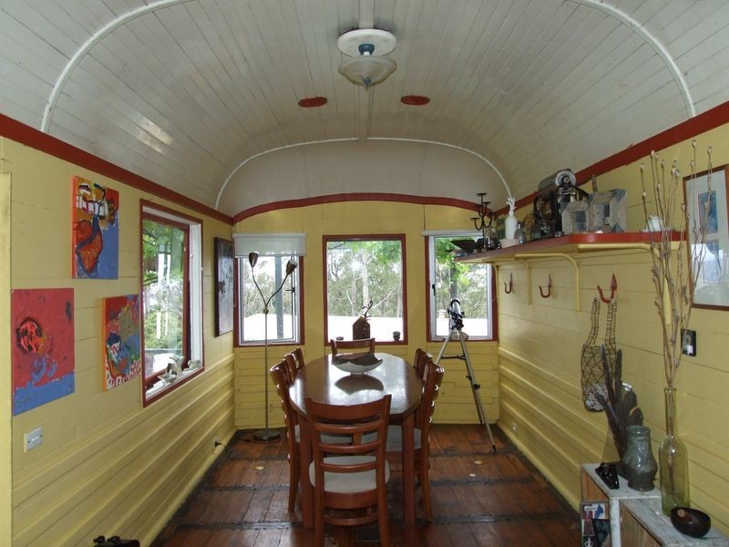 425 Blackrange Road, Bega NSW 2550