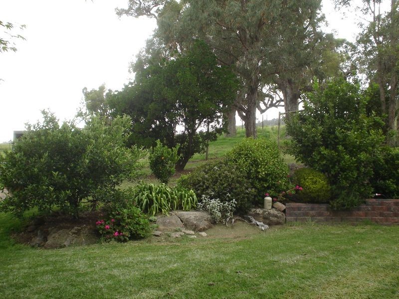 169 Blackrange Road, Bega NSW 2550