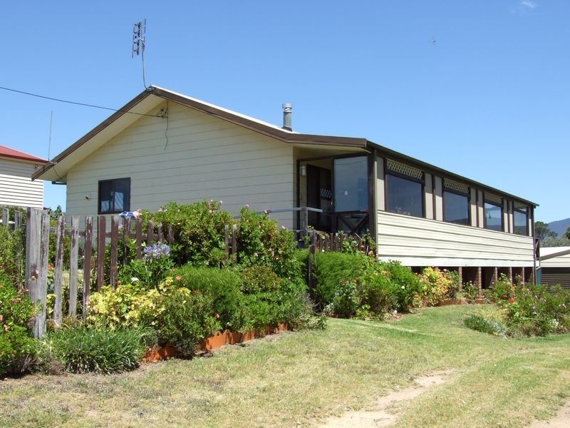 41 Loftus Street, Bemboka NSW 2550