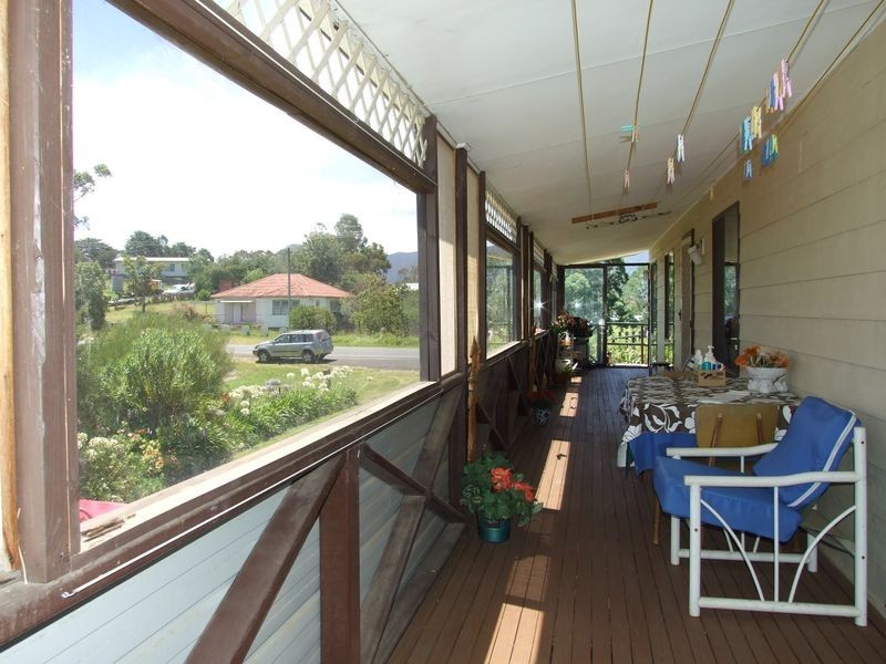 41 Loftus Street, Bemboka NSW 2550