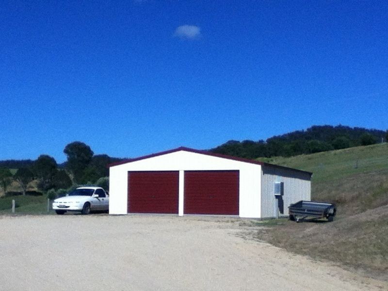 172 Motbey Ferguson Road, Cobargo NSW 2550