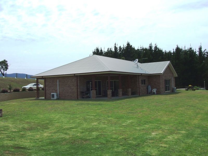 172 Motbey Ferguson Road, Cobargo NSW 2550