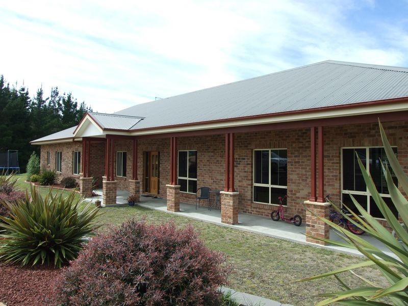 172 Motbey Ferguson Road, Cobargo NSW 2550