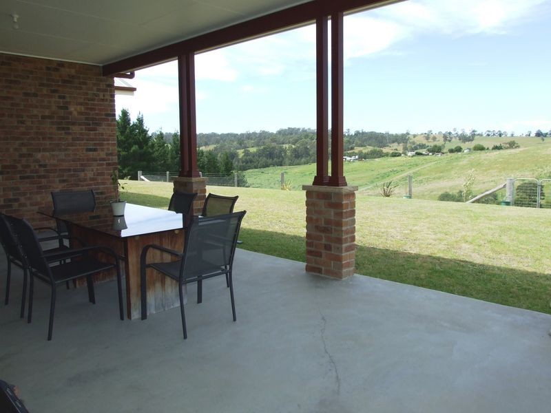 172 Motbey Ferguson Road, Cobargo NSW 2550