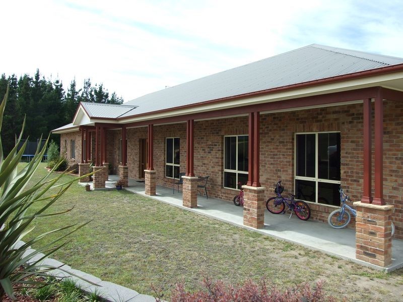 172 Motbey Ferguson Road, Cobargo NSW 2550