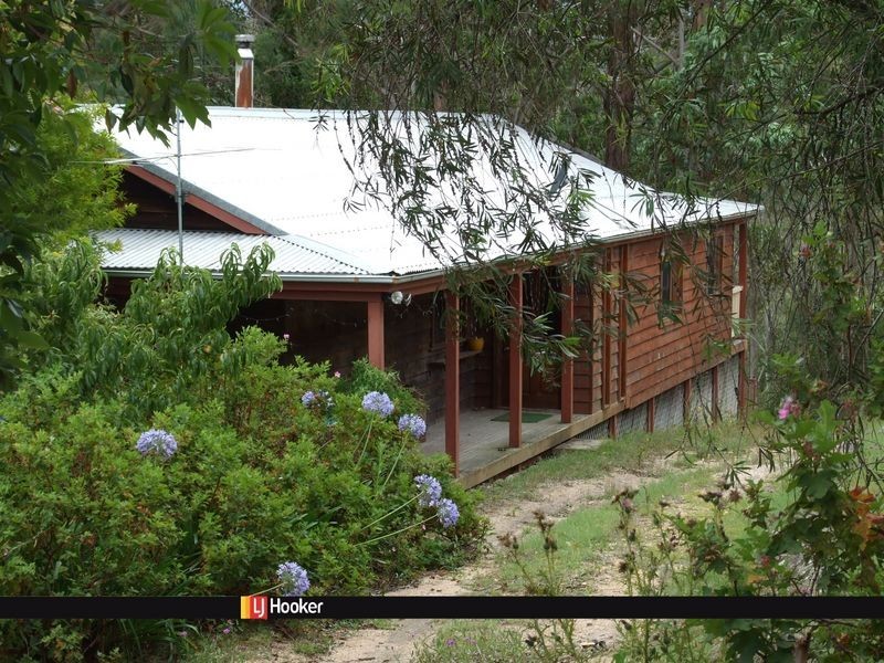 1130 Warrigal Range Road, Brogo NSW 2550