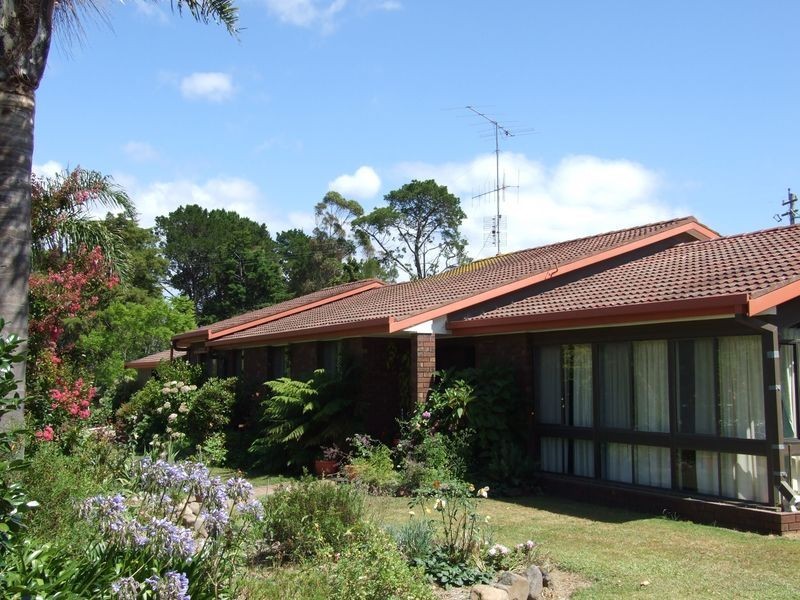 918 Polacks Flat Road, Bemboka NSW 2550