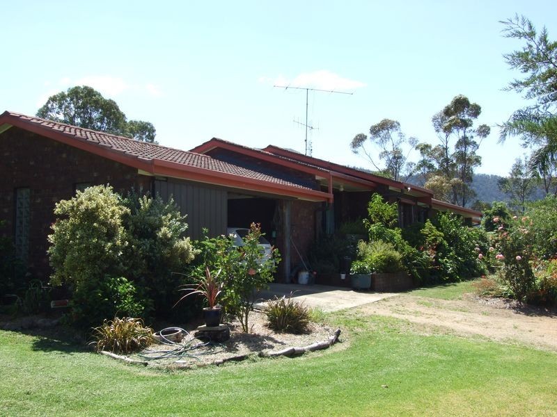 918 Polacks Flat Road, Bemboka NSW 2550