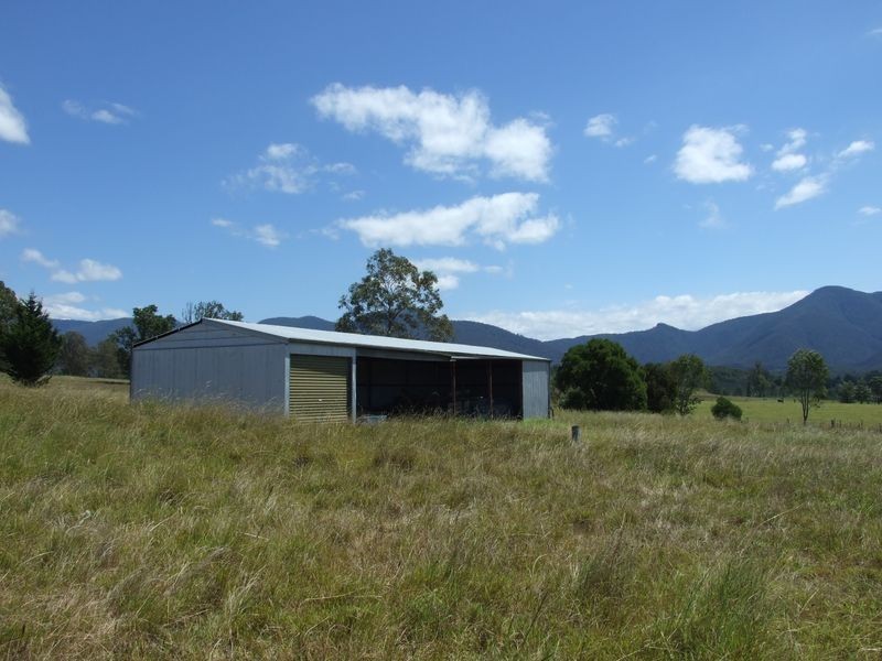 918 Polacks Flat Road, Bemboka NSW 2550