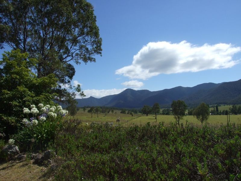 918 Polacks Flat Road, Bemboka NSW 2550