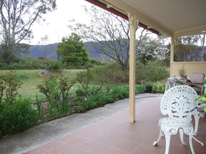 918 Polacks Flat Road, Bemboka NSW 2550