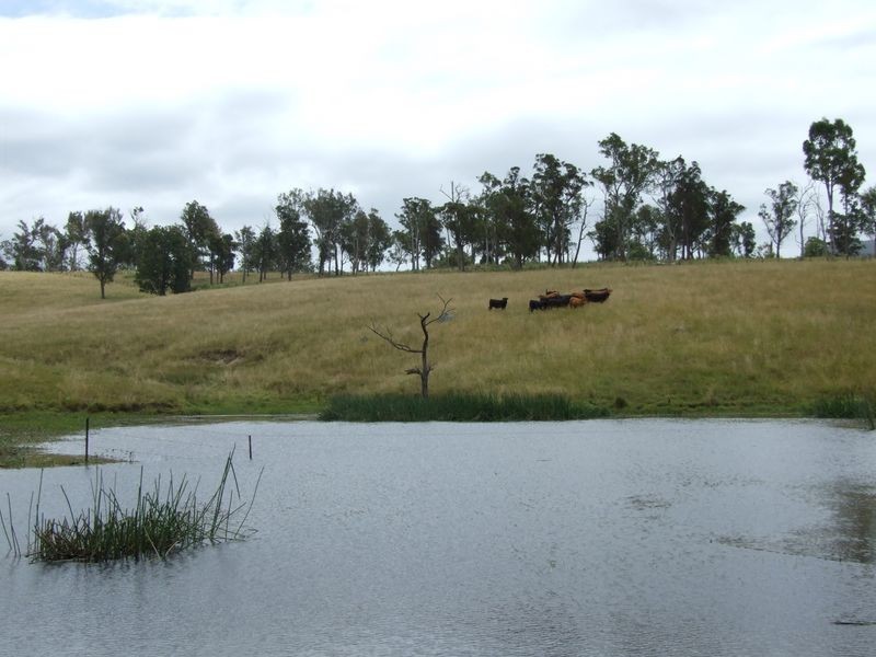 Lot 413 Upper Brogo Road, Quaama NSW 2550