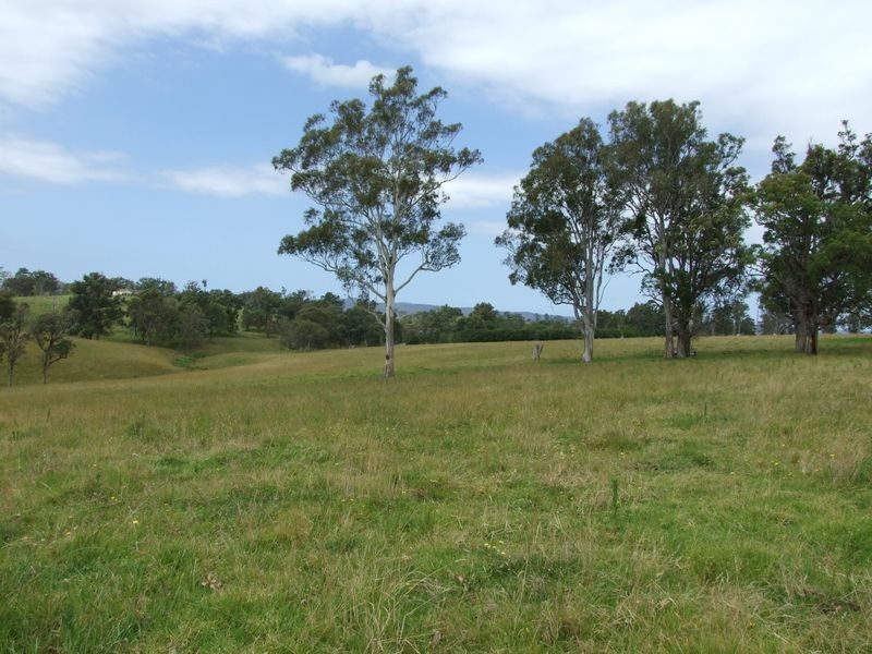 Lot 413 Upper Brogo Road, Quaama NSW 2550
