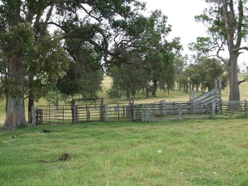 Lot 413 Upper Brogo Road, Quaama NSW 2550