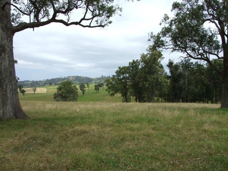 Lot 413 Upper Brogo Road, Quaama NSW 2550