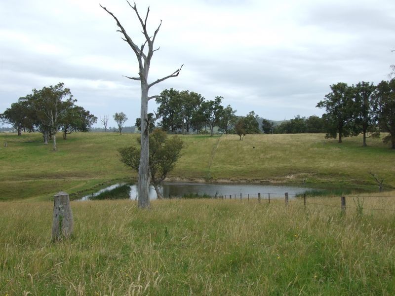 Lot 413 Upper Brogo Road, Quaama NSW 2550