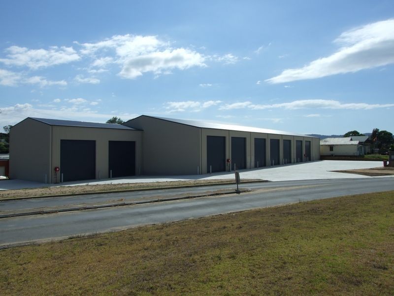 Ridge Street, Bega NSW 2550