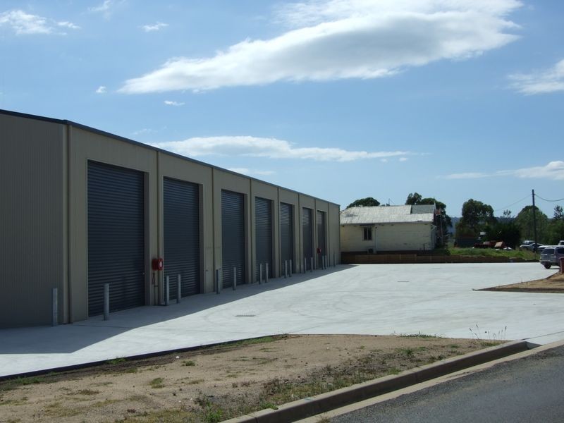 Ridge Street, Bega NSW 2550