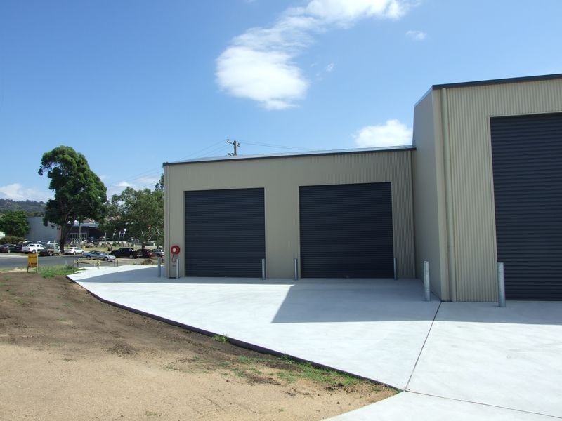 Ridge Street, Bega NSW 2550