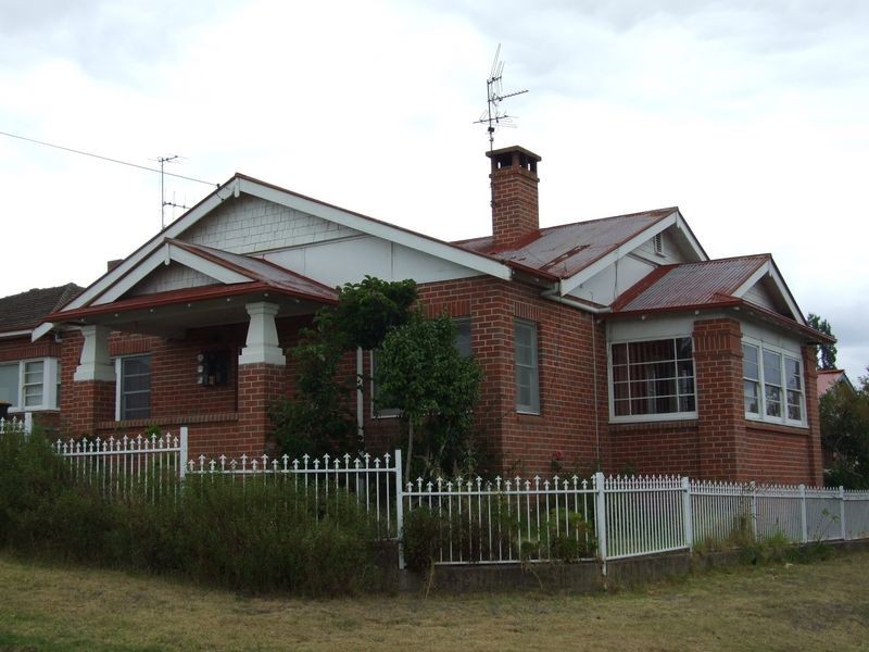 42 Hill Street, Bega NSW 2550