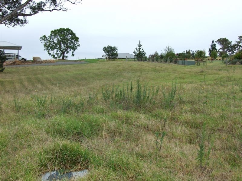 Lot 628 Glen Mia Drive, Bega NSW 2550