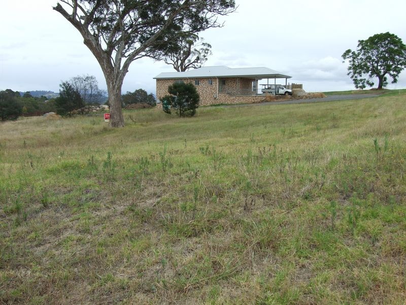 Lot 628 Glen Mia Drive, Bega NSW 2550