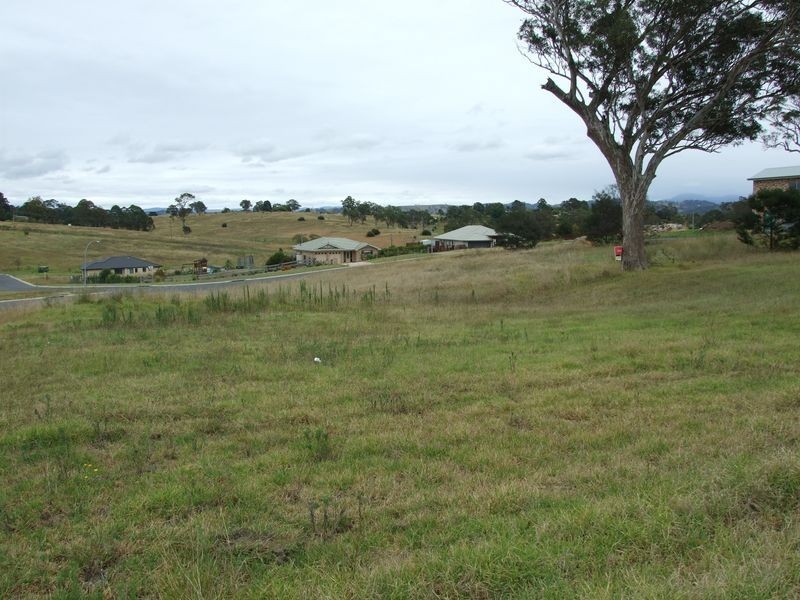 Lot 628 Glen Mia Drive, Bega NSW 2550
