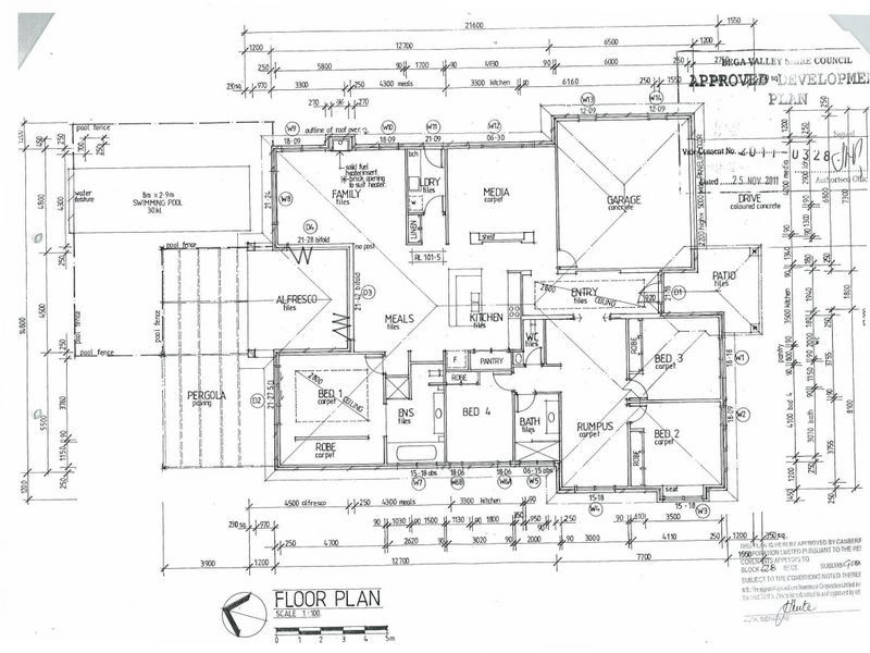 Lot 628 Glen Mia Drive, Bega NSW 2550